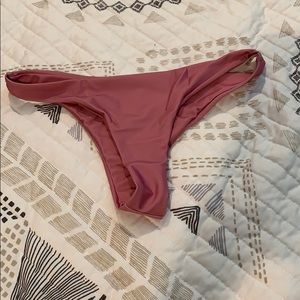 Bikini bottoms 🚫SOLD🚫